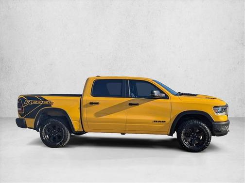 2023 RAM 1500 Rebel