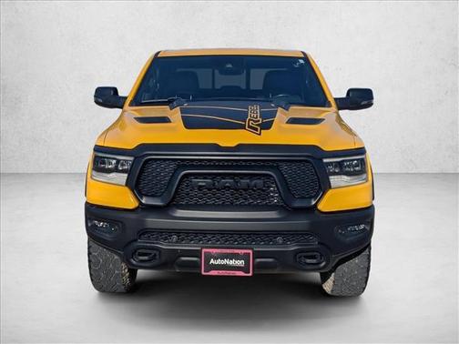 2023 RAM 1500 Rebel