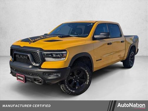 2023 RAM 1500 Rebel