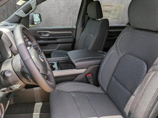 2025 RAM 1500 Lone Star