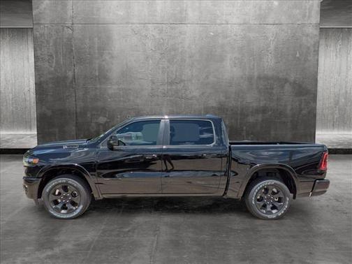 2025 RAM 1500 Lone Star