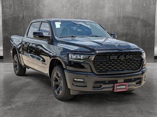 2025 RAM 1500 Lone Star