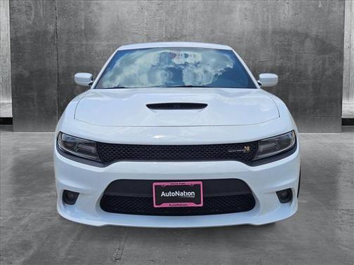2017 Dodge Charger R/T Scat Pack