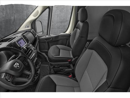 2025 RAM ProMaster 1500 Low Roof
