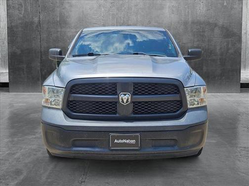 2019 RAM 1500 Tradesman