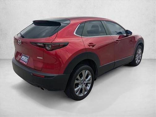 2021 Mazda CX-30 Select