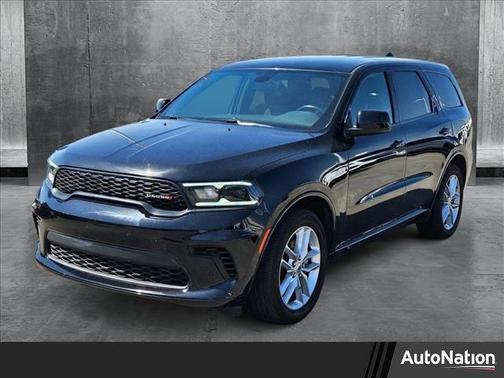 2023 Dodge Durango GT RWD