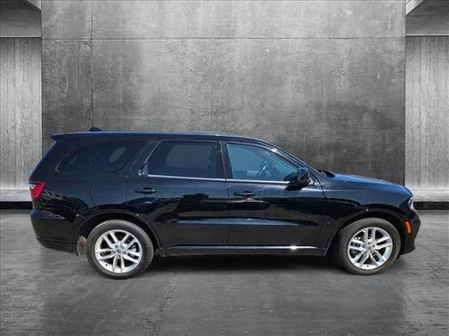 2023 Dodge Durango GT RWD