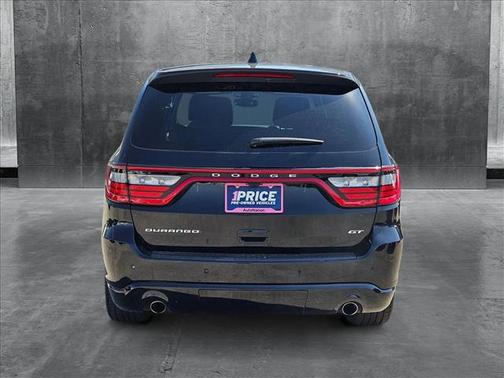 2023 Dodge Durango GT RWD