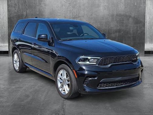 2023 Dodge Durango GT RWD