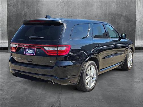 2023 Dodge Durango GT RWD
