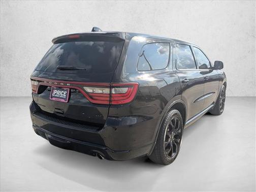 2019 Dodge Durango R/T