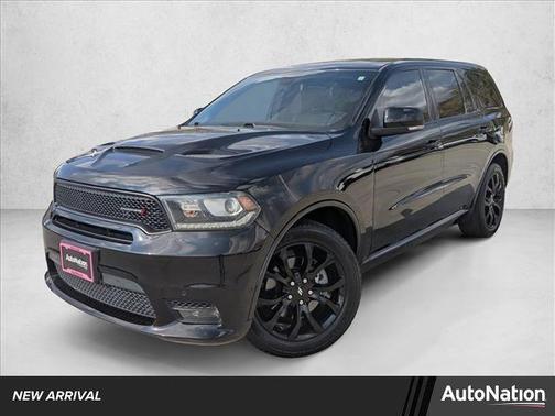 2019 Dodge Durango R/T