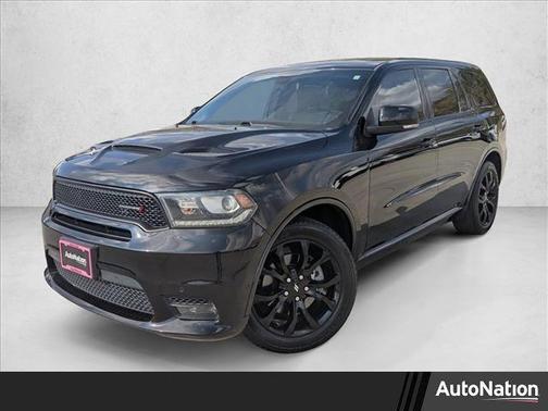 2019 Dodge Durango R/T
