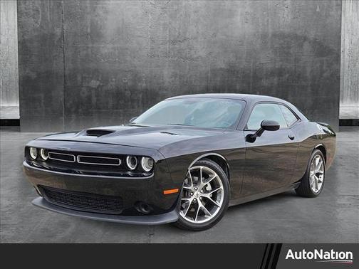 2023 Dodge Challenger GT