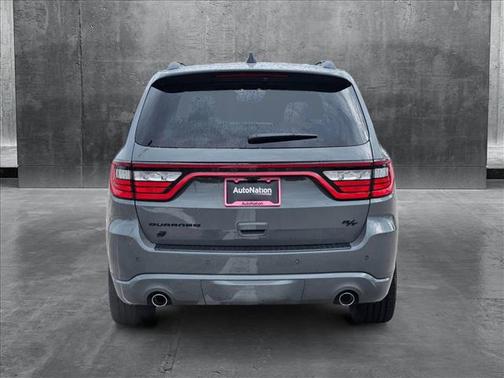 2025 Dodge Durango R/T Plus AWD