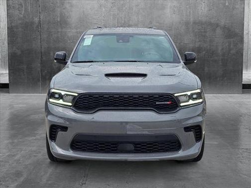 2025 Dodge Durango R/T Plus AWD
