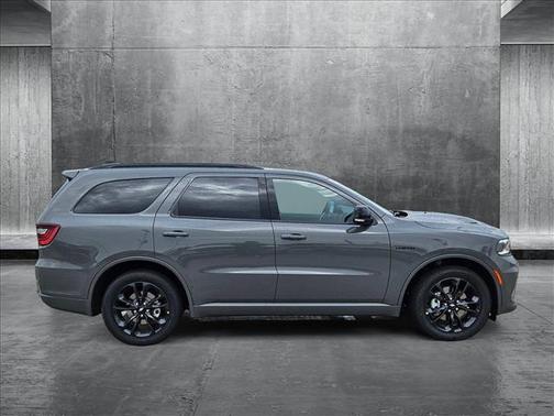 2025 Dodge Durango R/T Plus AWD