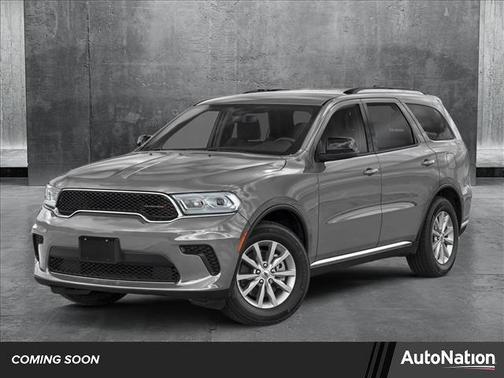 2025 Dodge Durango R/T Plus AWD