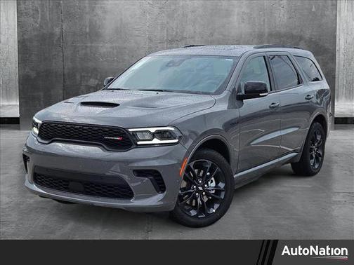 2025 Dodge Durango R/T Plus AWD