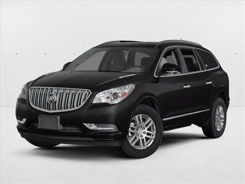 2013 Buick Enclave Leather
