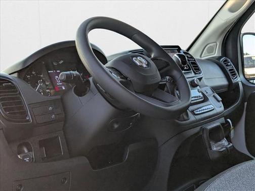 2025 RAM ProMaster 1500 Low Roof