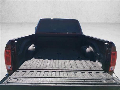 2018 RAM 2500 Tradesman Crew Cab 4x4 6'4' Box