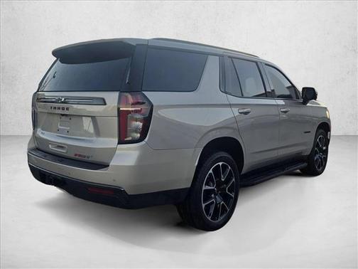 2022 Chevrolet Tahoe 2WD RST