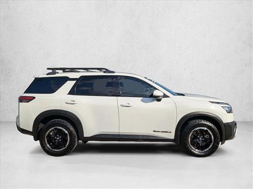 2024 Nissan Pathfinder Rock Creek 4WD