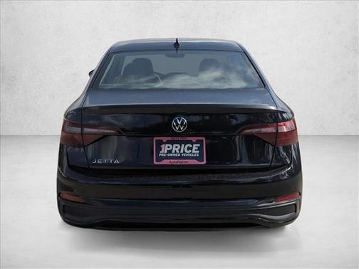 2024 Volkswagen Jetta 1.5T S