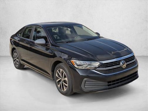 2024 Volkswagen Jetta 1.5T S