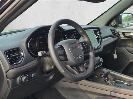 DB Black Clearcoat 2026 Dodge Durango GT Plus