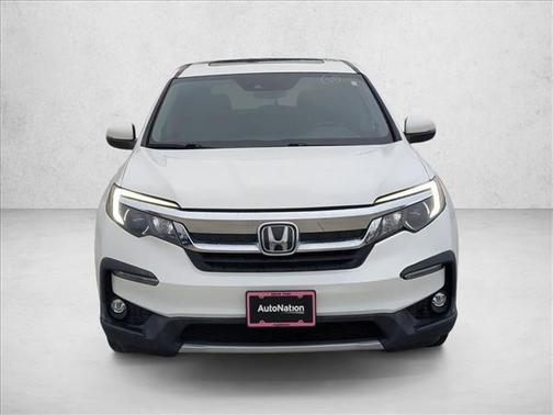 2020 Honda Pilot 2WD EX-L