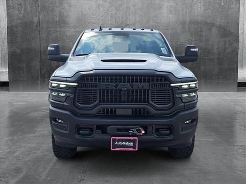 2025 RAM 2500 Power Wagon