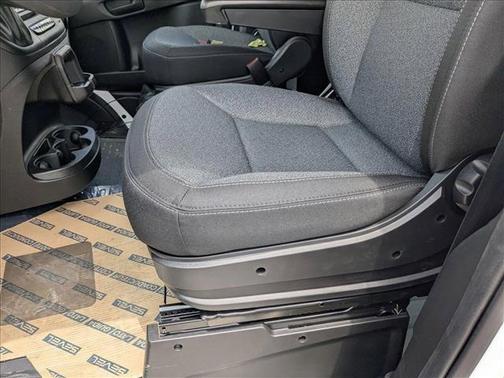 2025 RAM ProMaster 1500 Low Roof