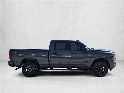 2026 RAM 2500 Lone Star Crew Cab 4x4 6'4' Box