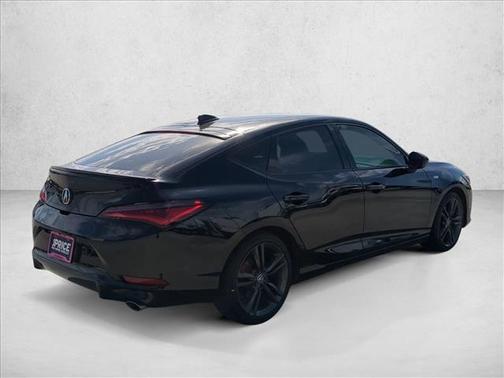 2023 Acura Integra A-SPEC