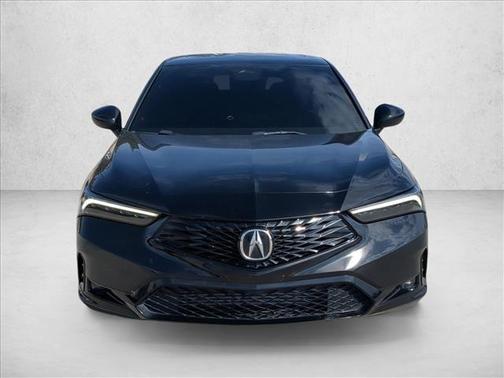 2023 Acura Integra A-SPEC