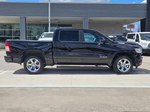 2024 RAM 1500 Lone Star