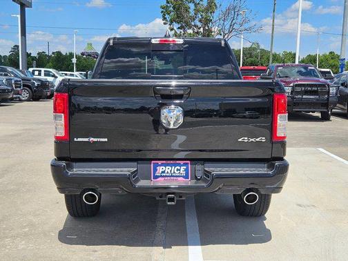 2024 RAM 1500 Lone Star