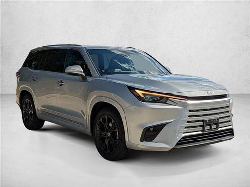 2024 Lexus TX 350 Base