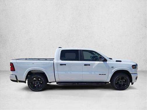 2026 RAM 1500 Lone Star