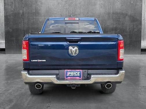2021 RAM 1500 Lone Star