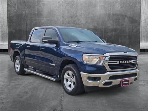 2021 RAM 1500 Lone Star