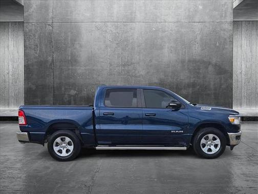 2021 RAM 1500 Lone Star