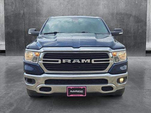 2021 RAM 1500 Lone Star