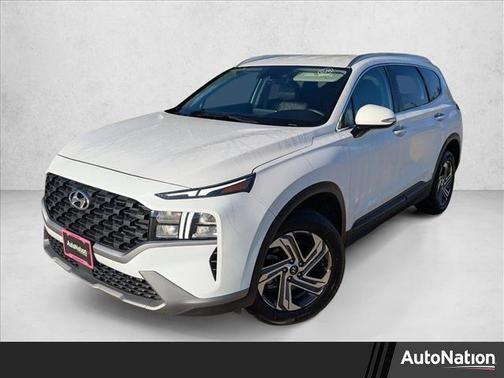 2023 Hyundai SANTA FE SEL 2.4