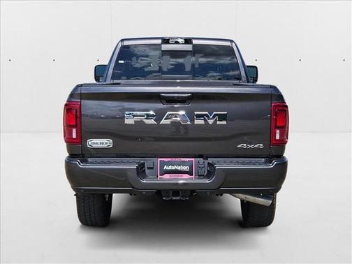 2026 RAM 2500 Longhorn