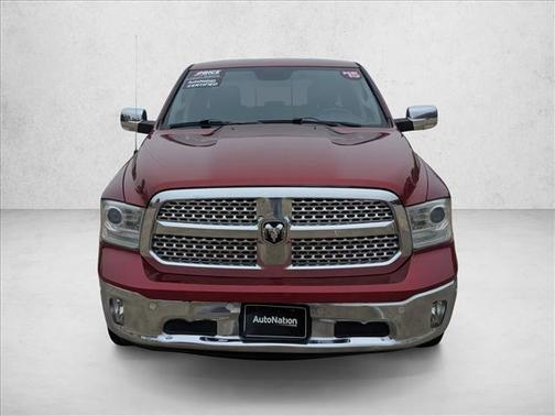 2015 RAM 1500 Laramie