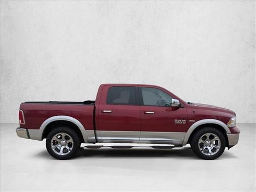 2015 RAM 1500 Laramie